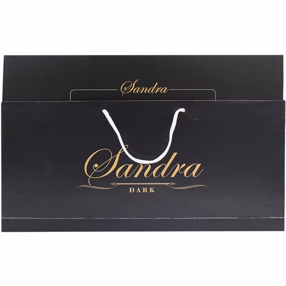 شکلات کادویی ساندرا دارک 310 گرمی